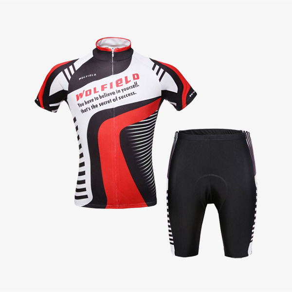 Cycling Clothing