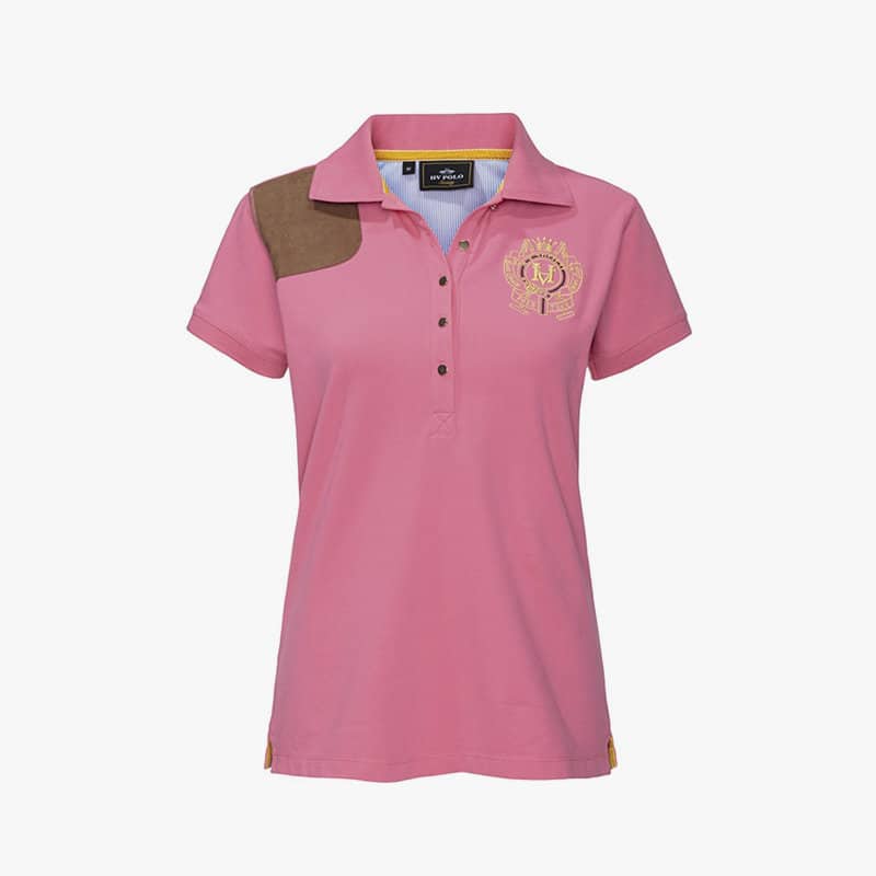 Pink T-shirt