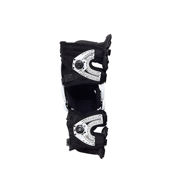 Instinct Boots Black