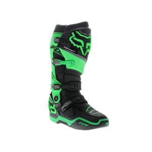Instinct Boots Green