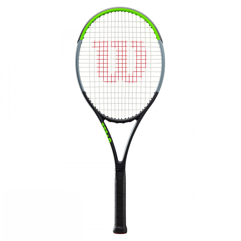 Red Tennis