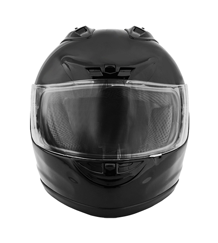 Motorcycle