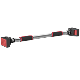 No Screws Doorway Pull Up Bar