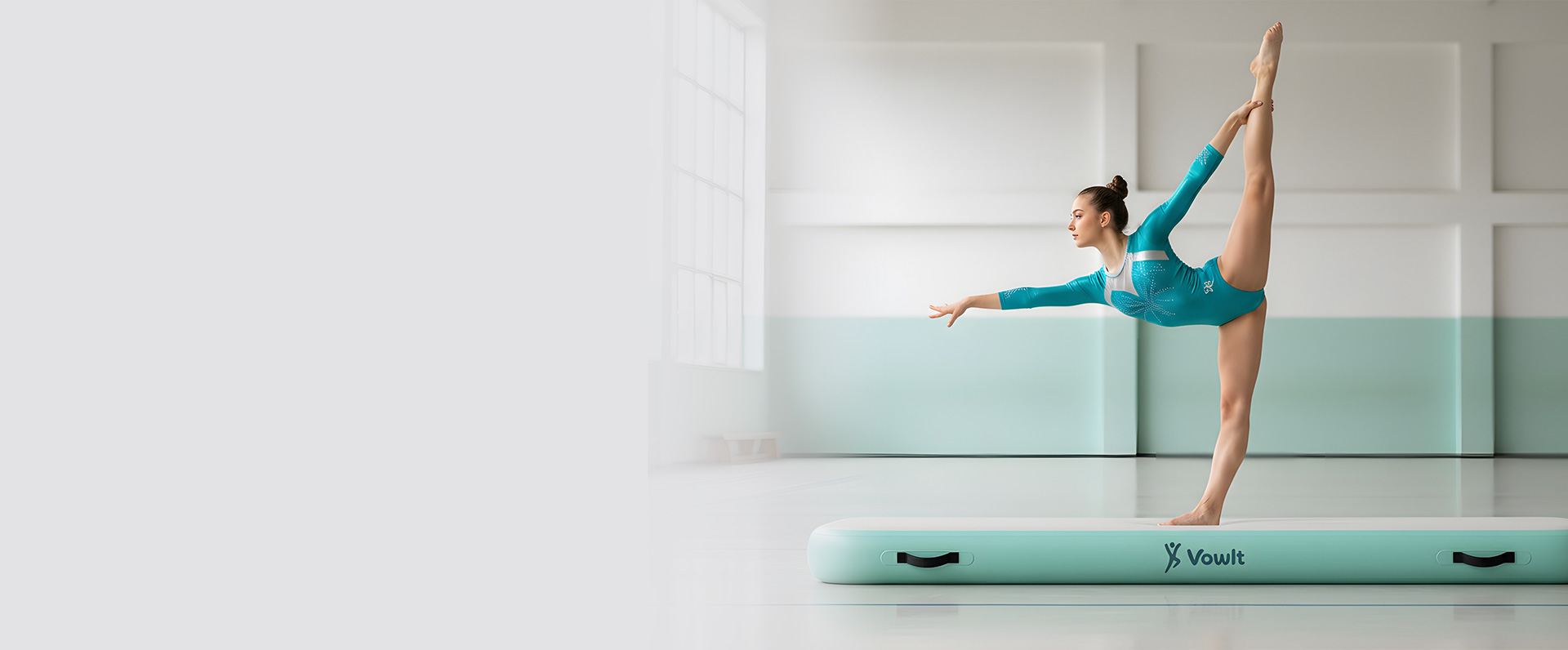 vowlt-air-track-home-gymnast